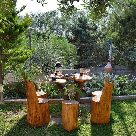 Апартаменты Nikiti Spathies - Seaview Sofita
