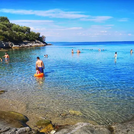 Nikiti Spathies - Seaview Sofita Apartamento *