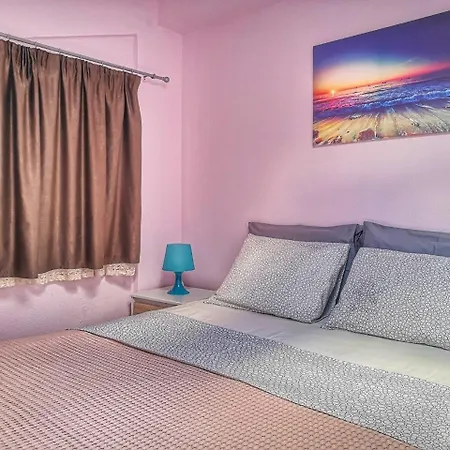 Apartamento Nikiti Spathies - Seaview Sofita