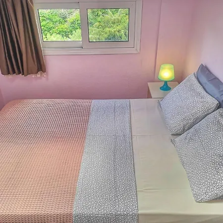 Apartamento Nikiti Spathies - Seaview Sofita