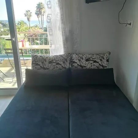 Nikiti Spathies - Seaview Sofita Apartamento