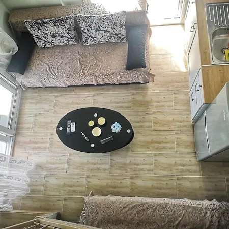 Apartamento Nikiti Spathies - Seaview Sofita