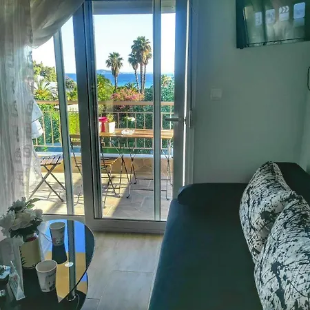 Apartamento Nikiti Spathies - Seaview Sofita Kalogria (Sithonia)